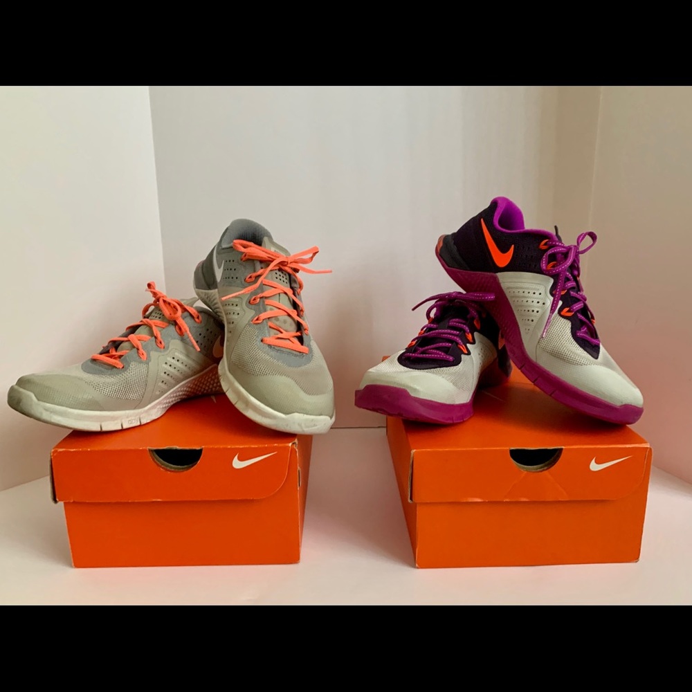 Nike Metcon 2 Bundle❌SOLD❌